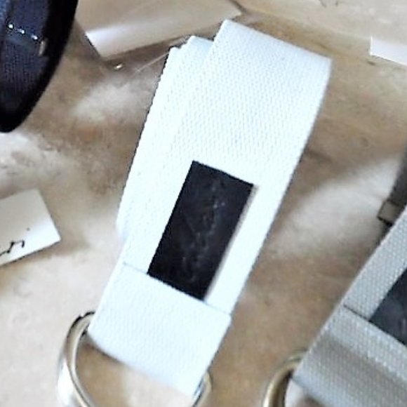 DIBARI BELTS  NWT  PRICE FOR EACH - Picture 3 of 4